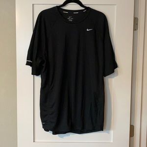 NWT men’s Nike Dri-fit shirt